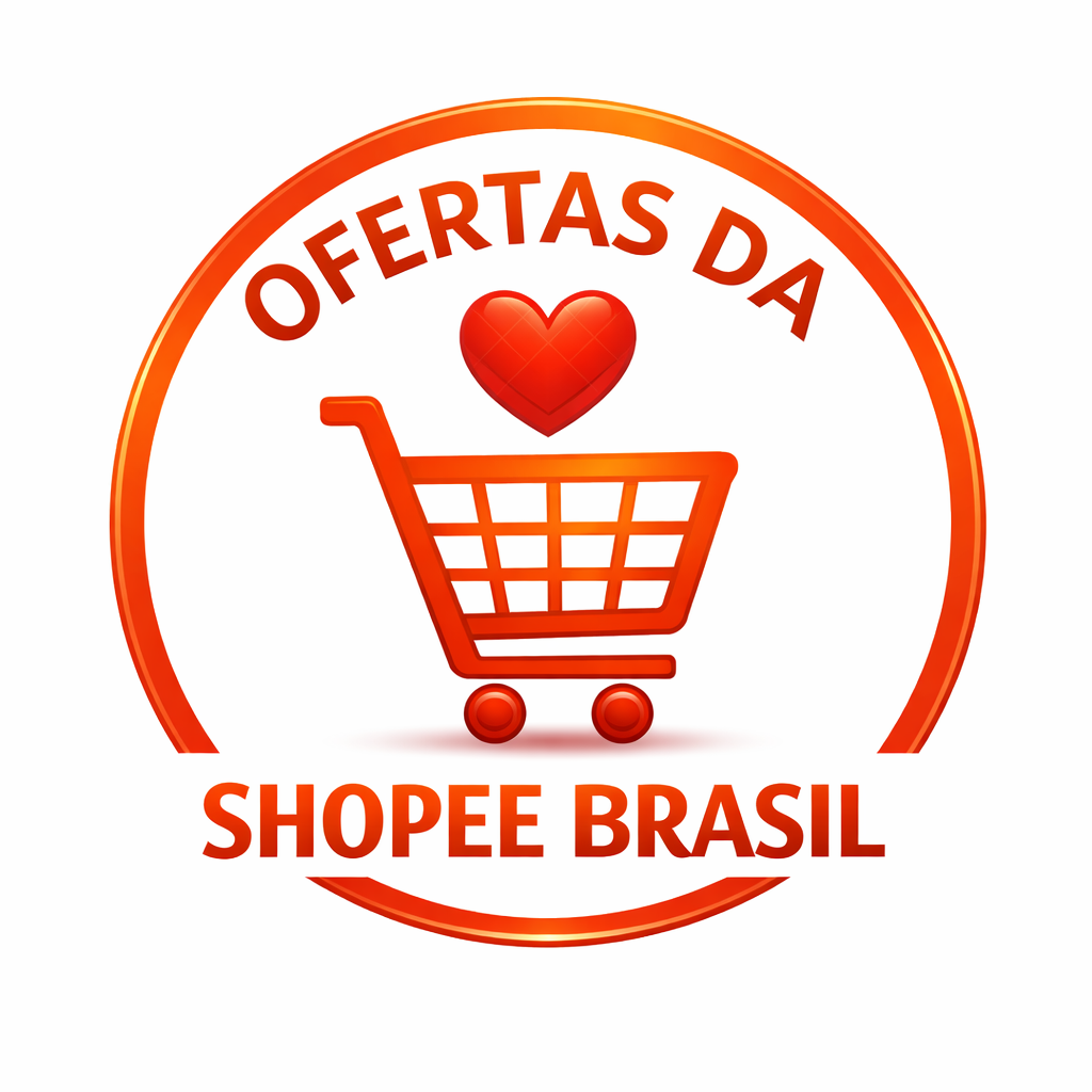 Ofertas da Shopee Brasil